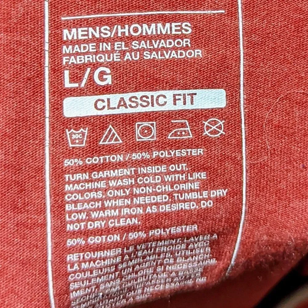 ‎North Face Baseball T shirt